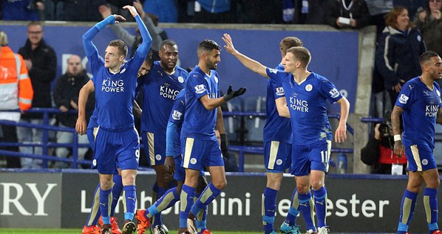 Leicester players set to pocket £300,000 each Leicester players set to pocket £300,000 each