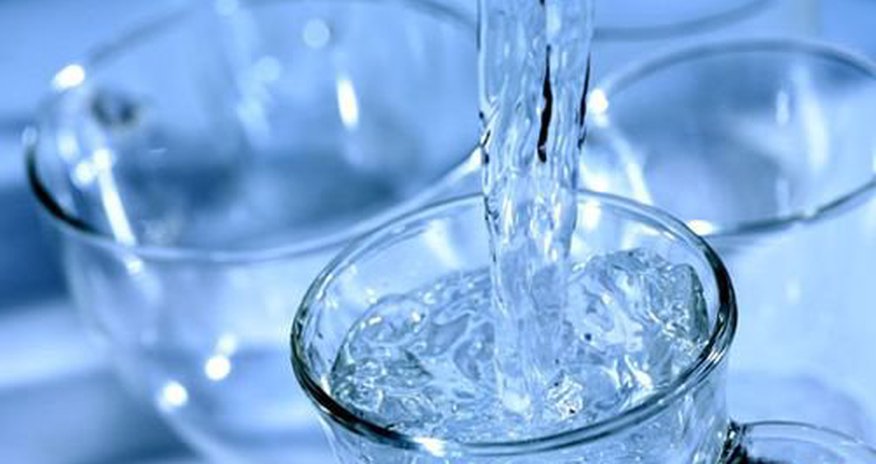 Пресная вода на исходе Пресная вода на исходе