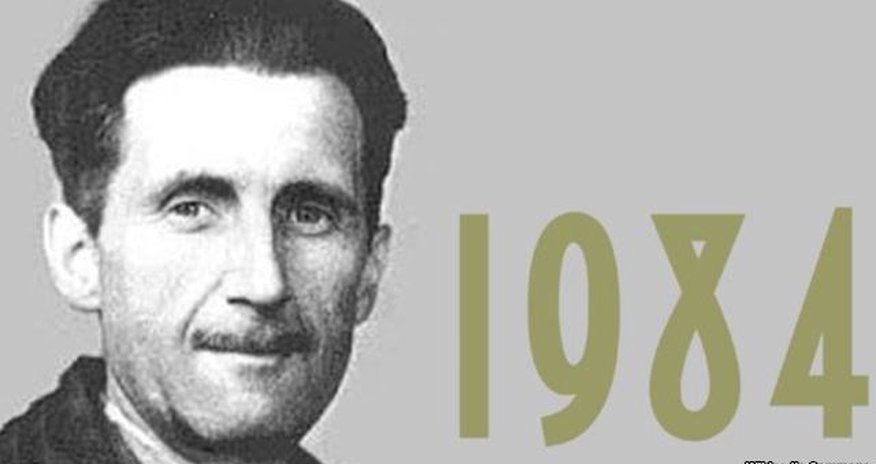 E-kitab - George Orwell. İntellektual dürüstlüyü siyasi kredoya qurban verməyin E-kitab - George Orwell. İntellektual dürüstlüyü siyasi kredoya qurban verməyin