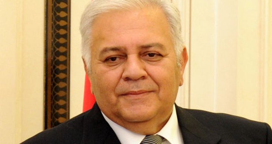 Oqtay Əsədov: “Əfv olacaq” Oqtay Əsədov: “Əfv olacaq”