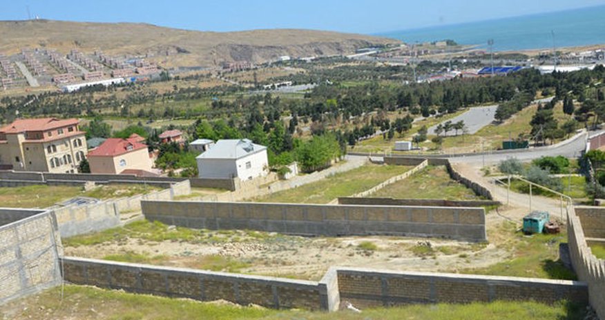 Torpaqlardan istifadə müddəti dəyişildi Torpaqlardan istifadə müddəti dəyişildi