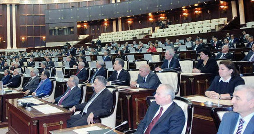 Azərbaycanlı deputatlar bayramı necə keçirəcəklər? Azərbaycanlı deputatlar bayramı necə keçirəcəklər?