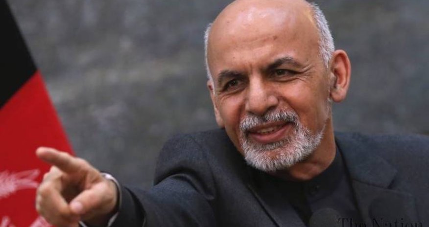 Afghan president to visit Azerbaijan to discuss economic cooperation Afghan president to visit Azerbaijan to discuss economic cooperation