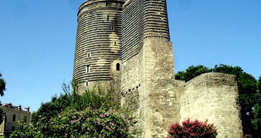 Azerbaijan heritage journal IRS published in Vietnamese Azerbaijan heritage journal IRS published in Vietnamese