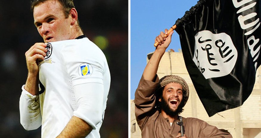 SAS heroes to 'guard England footie stars' amid Euro 2016 terror fears SAS heroes to 'guard England footie stars' amid Euro 2016 terror fears