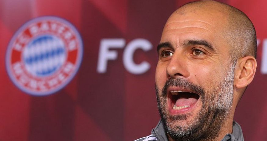 Pep Guardiola 'has chosen' his next club - Bayern chief Pep Guardiola 'has chosen' his next club - Bayern chief