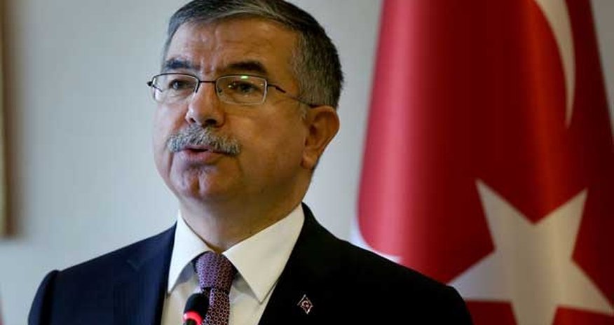 “Türk hərbçilər Mosul yaxınlığındakı düşərgədə qalmaqda davam edəcək” “Türk hərbçilər Mosul yaxınlığındakı düşərgədə qalmaqda davam edəcək”