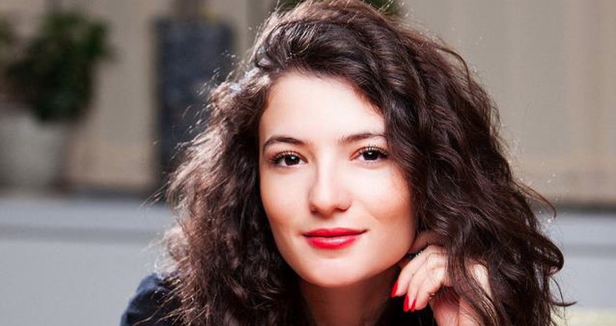 Dilara from Azerbaijan returns with new music Dilara from Azerbaijan returns with new music