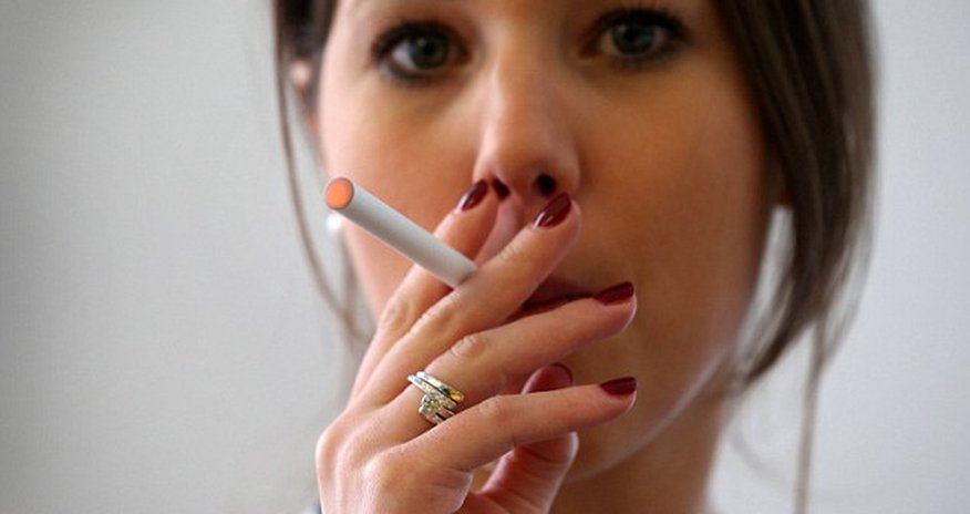 Islamic fatwa declared on e-cigs