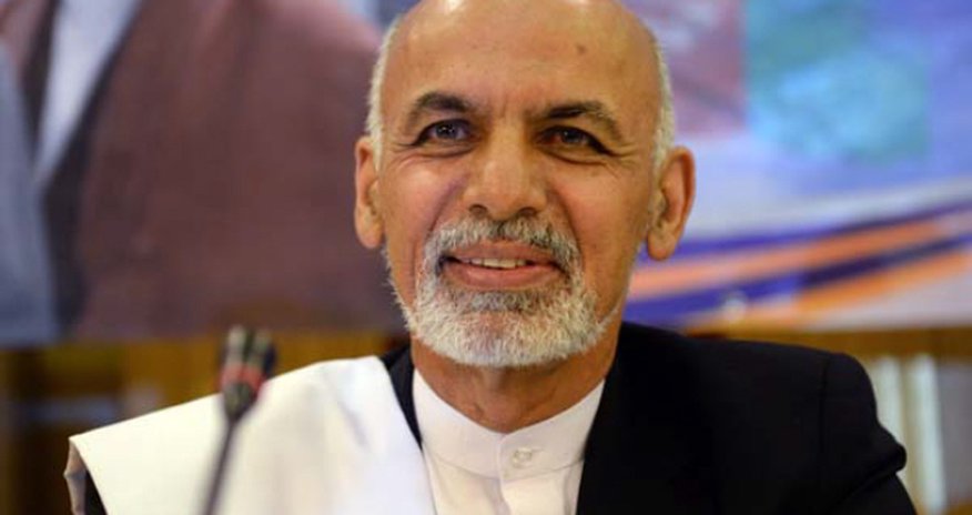 Afghan president leaves Azerbaijan for Turkey Afghan president leaves Azerbaijan for Turkey