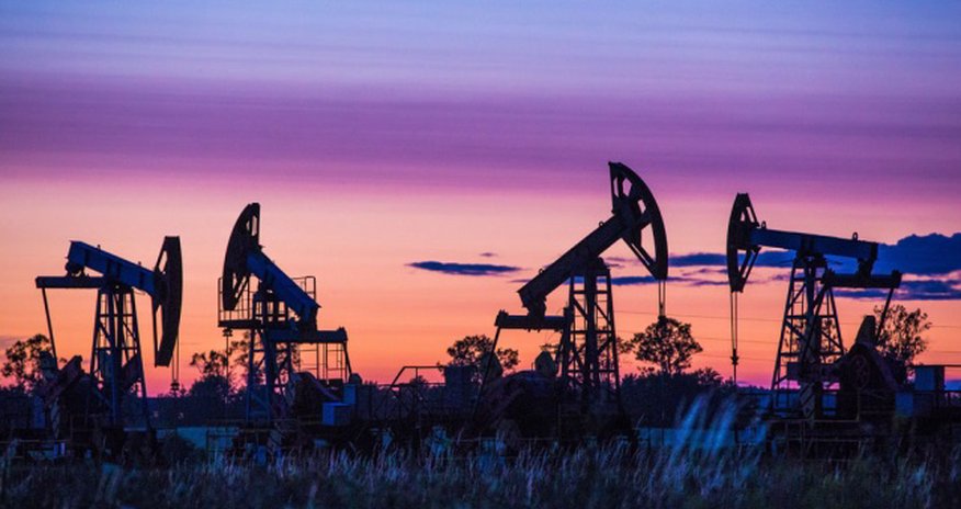 Цены на нефть могут рухнуть до $16 Цены на нефть могут рухнуть до $16