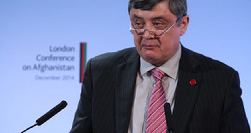 "İŞİD-lə mübarizədə Rusiya ilə "Taliban"ın maraqları üst-üstə düşür" "İŞİD-lə mübarizədə Rusiya ilə "Taliban"ın maraqları üst-üstə düşür"