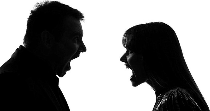 Irritating habits behind more divorces than adultery Irritating habits behind more divorces than adultery