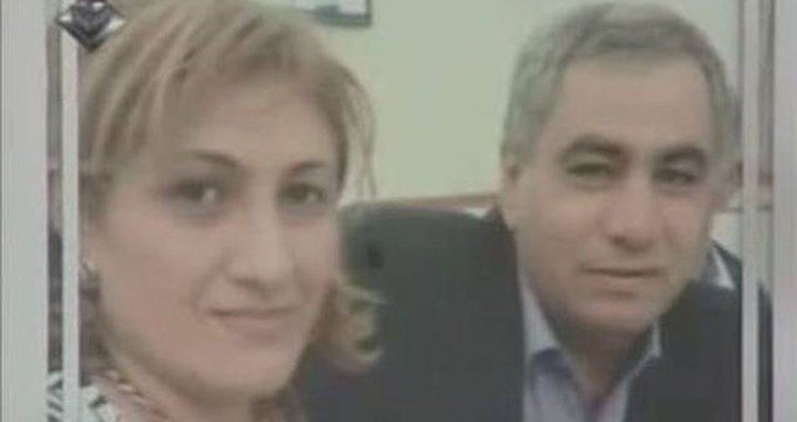 “Arzu, salamat qal” yazan neftçinin cəsədi tapıldı “Arzu, salamat qal” yazan neftçinin cəsədi tapıldı