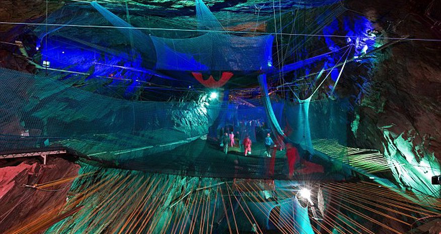 The world’s spookiest and most surprising tourist attractions