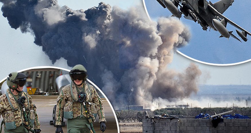 ISIS 'will die in 2016' ISIS 'will die in 2016'