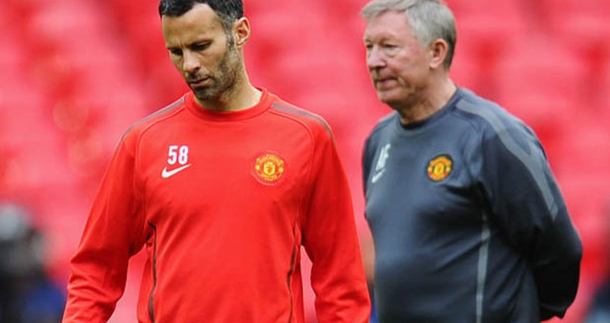 Ferguson to step in and assist Ryan Giggs if he's named new Man Utd boss Ferguson to step in and assist Ryan Giggs if he's named new Man Utd boss