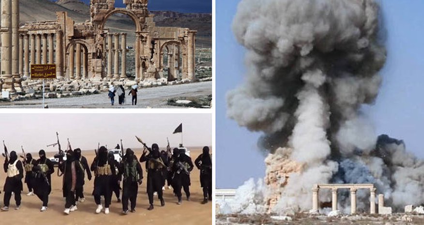 New secret ISIS documents reveal truth about terror sex slaves and more New secret ISIS documents reveal truth about terror sex slaves and more