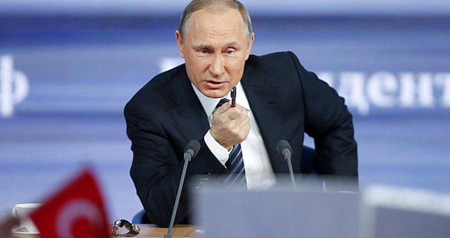Turkish exporters face bleak 2016 as Russian sanctions approach Turkish exporters face bleak 2016 as Russian sanctions approach