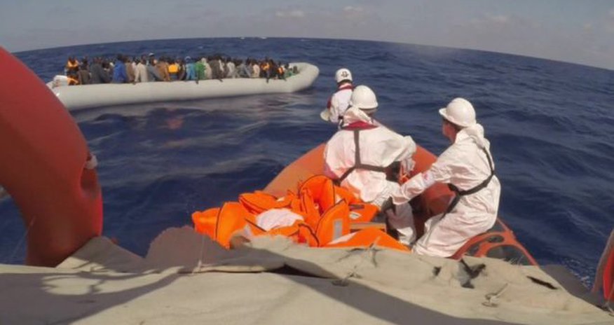 2015: Tumultuous year of migrants, IS and Putin 2015: Tumultuous year of migrants, IS and Putin