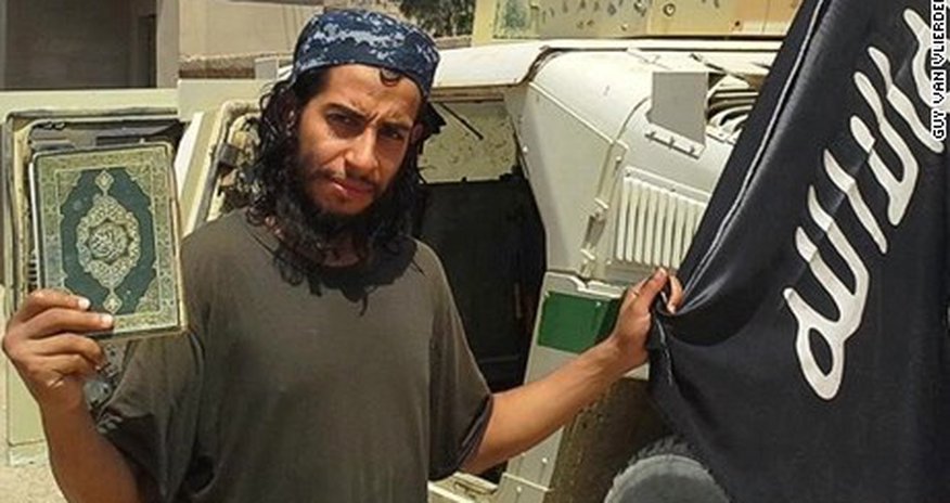 Coalition forces kill ISIS leader connected to Paris attack Coalition forces kill ISIS leader connected to Paris attack
