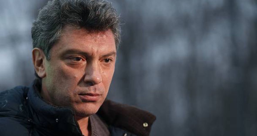 Chechens charged in Nemtsov murder Chechens charged in Nemtsov murder