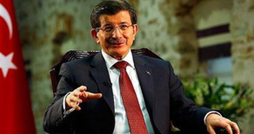 Davutoğlu: "Türkiyə üzr istəməyəcək" Davutoğlu: "Türkiyə üzr istəməyəcək"