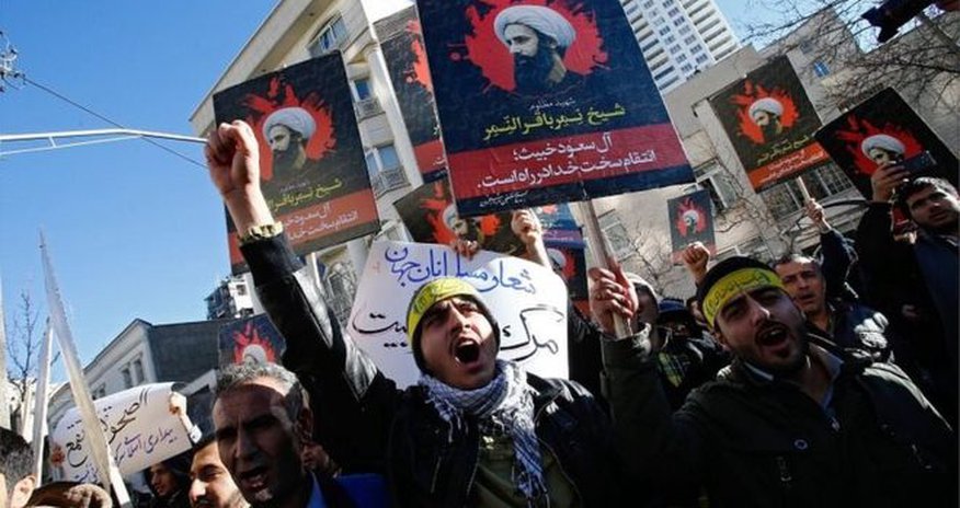 Iran-Saudi crisis 'most dangerous for decades' Iran-Saudi crisis 'most dangerous for decades'