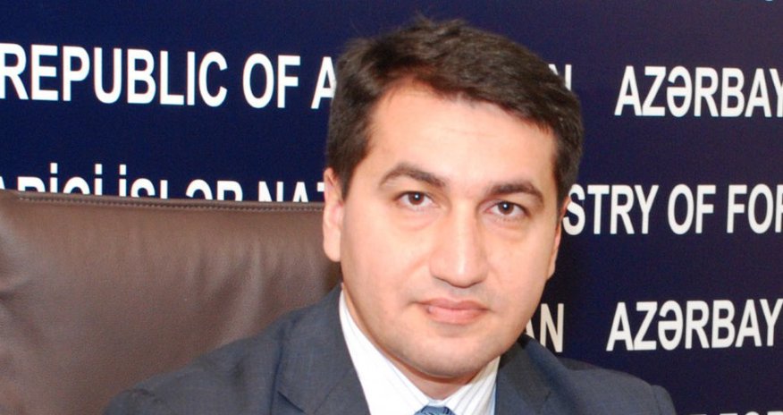 Azerbaijan denies reports it plans to close embassies abroad Azerbaijan denies reports it plans to close embassies abroad