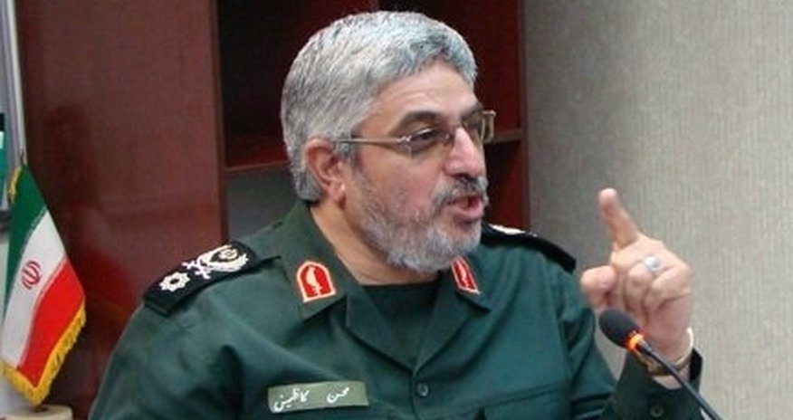 Генерал: «Нападение было спланированным» Генерал: «Нападение было спланированным»
