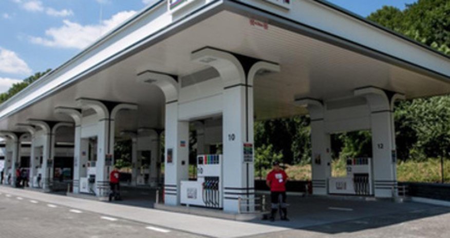 SOCAR says it can fully provide Georgia’s need for gas SOCAR says it can fully provide Georgia’s need for gas