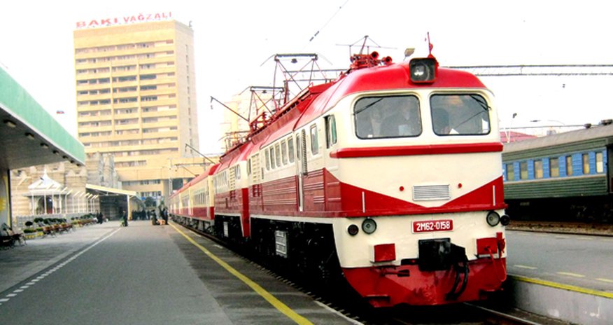 S&P withdraws Azerbaijan Railways 'BB-' rating S&P withdraws Azerbaijan Railways 'BB-' rating
