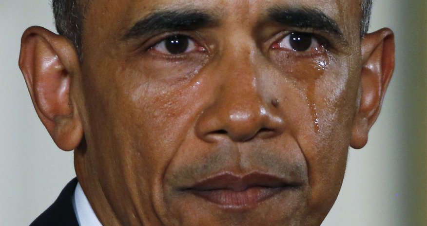 Obama calls for 'sense of urgency' to fight gun violence Obama calls for 'sense of urgency' to fight gun violence