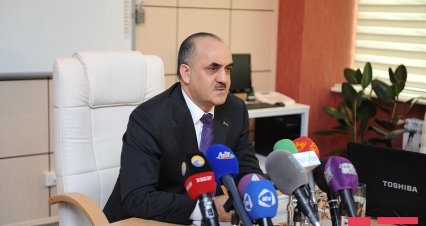 Nazir: "İlkin əlilliyi TSEK-lər deyil, səyyar komissiyalar təyin edəcək" Nazir: "İlkin əlilliyi TSEK-lər deyil, səyyar komissiyalar təyin edəcək"