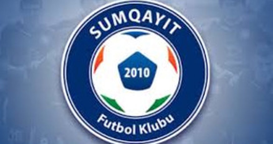 "Sumqayıt" İranın "Sepahan" komandası ilə görüşəcək "Sumqayıt" İranın "Sepahan" komandası ilə görüşəcək