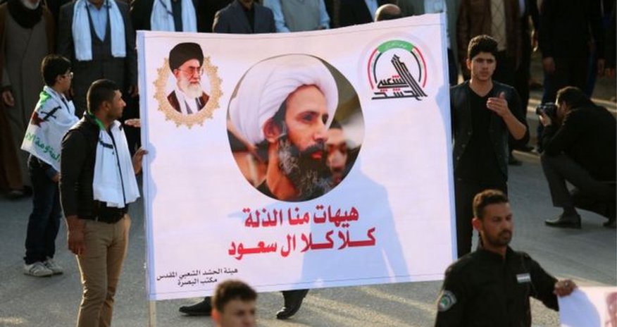 Saudi-Iran row: Qatar joins action against Tehran Saudi-Iran row: Qatar joins action against Tehran