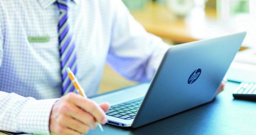 Представлен конкурент MacBook Air Представлен конкурент MacBook Air