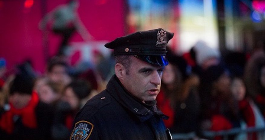 Amerika polisinin 2015-ci ildə güllələdiyi şəxslərin sayı AÇIQLANDI Amerika polisinin 2015-ci ildə güllələdiyi şəxslərin sayı AÇIQLANDI