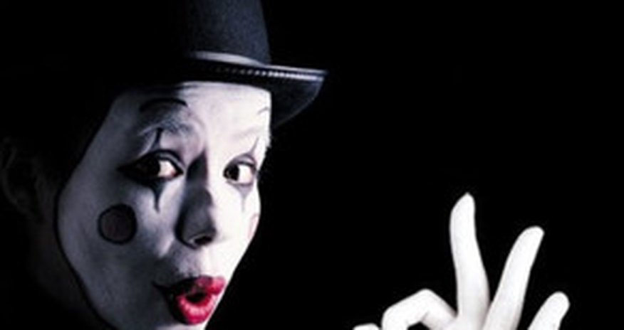 Pantomima Teatrı uşaqlar üçün yeni tamaşa təqdim edəcək Pantomima Teatrı uşaqlar üçün yeni tamaşa təqdim edəcək