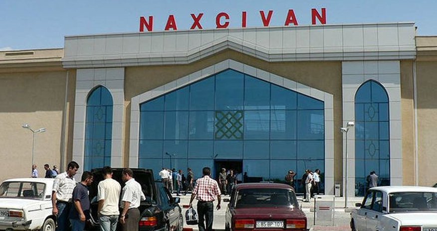 Naxçıvanda yeni rəis müavini TƏYİNATI Naxçıvanda yeni rəis müavini TƏYİNATI