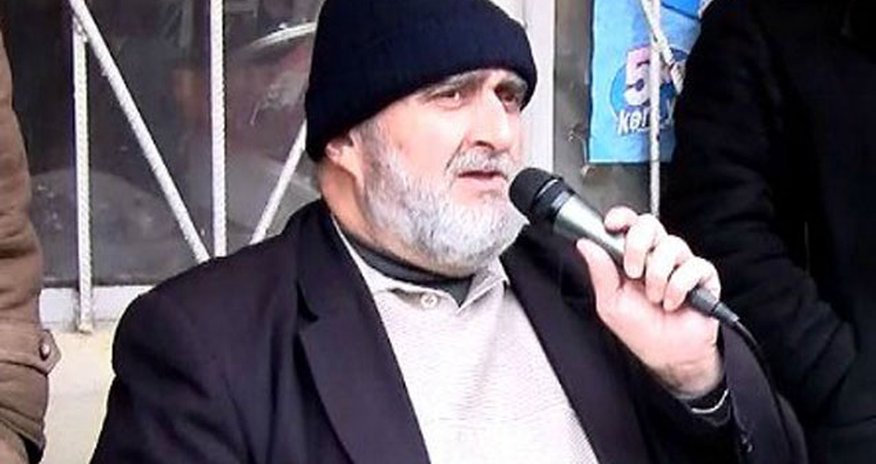 DTX-dan Natiq Kərimovun həbsi ilə bağlı - Rəsmi açıqlama DTX-dan Natiq Kərimovun həbsi ilə bağlı - Rəsmi açıqlama