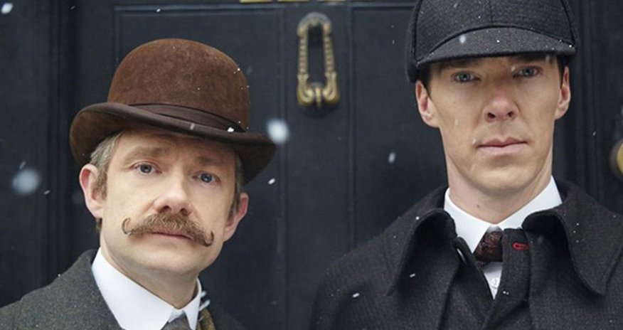How Sherlock Holmes changed the world How Sherlock Holmes changed the world