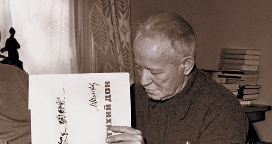 Şoloxov Nobel alanda rəqibləri bu yazıçılar imiş Şoloxov Nobel alanda rəqibləri bu yazıçılar imiş
