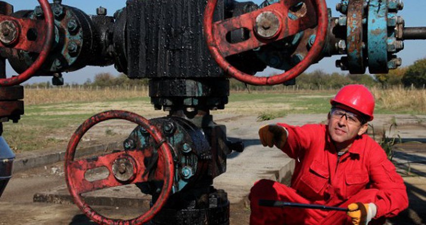 Цены на нефть останутся низкими Цены на нефть останутся низкими