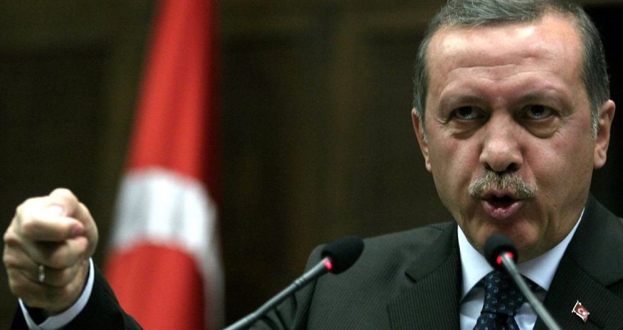 Ərdoğan: “Rusiyanın Gürcüstanda, Ukraynada nə işi vardı?” Ərdoğan: “Rusiyanın Gürcüstanda, Ukraynada nə işi vardı?”