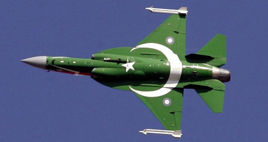Azerbaijan, Nigeria interested in buying Pakistani fighter jets Azerbaijan, Nigeria interested in buying Pakistani fighter jets