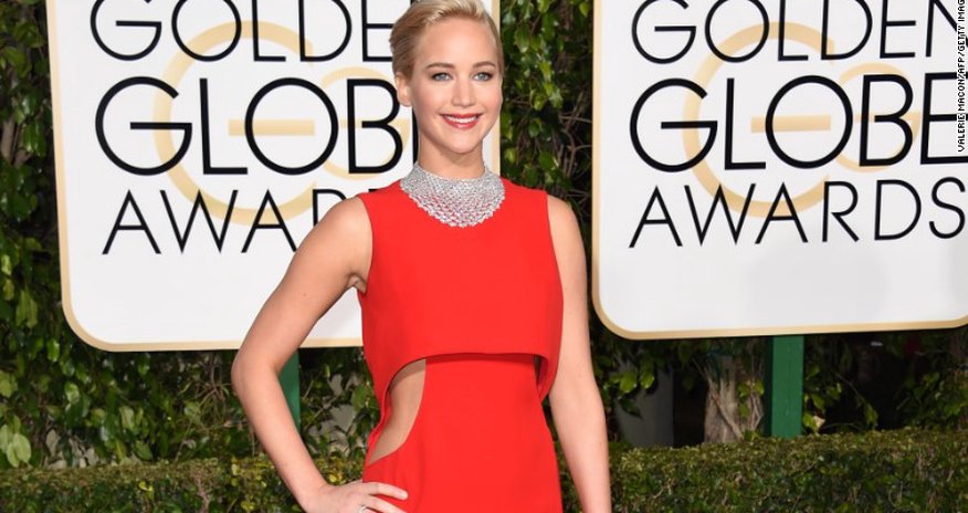 Golden Globes 2016: The winners list Golden Globes 2016: The winners list