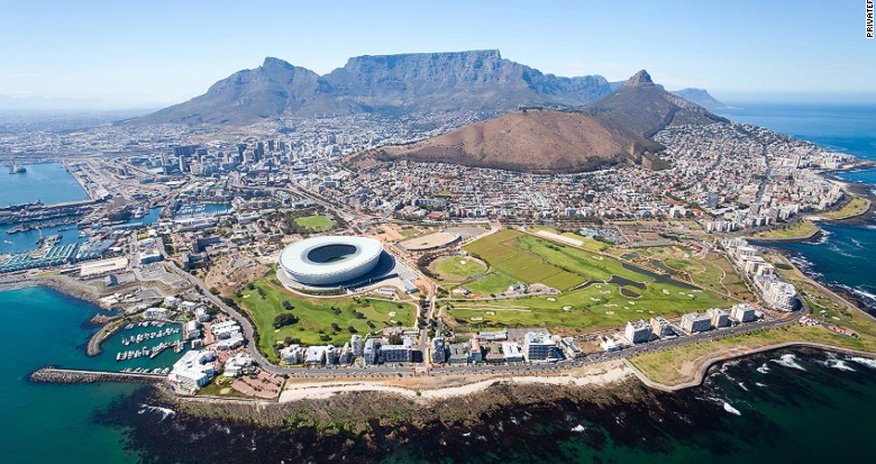 World's 10 most scenic airport approaches - LIST World's 10 most scenic airport approaches - LIST