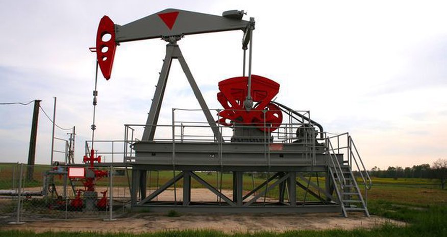 Нефть подешевела до 30 долларов Нефть подешевела до 30 долларов