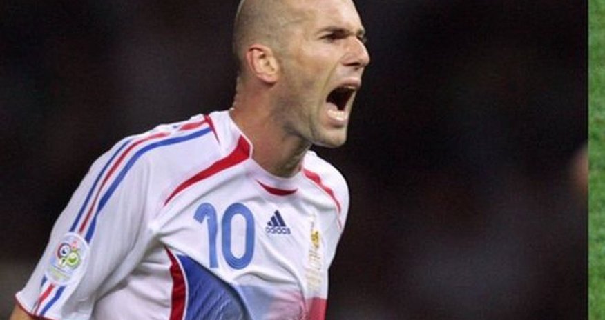 Can Germany be Europe's Zinedine Zidane? Can Germany be Europe's Zinedine Zidane?